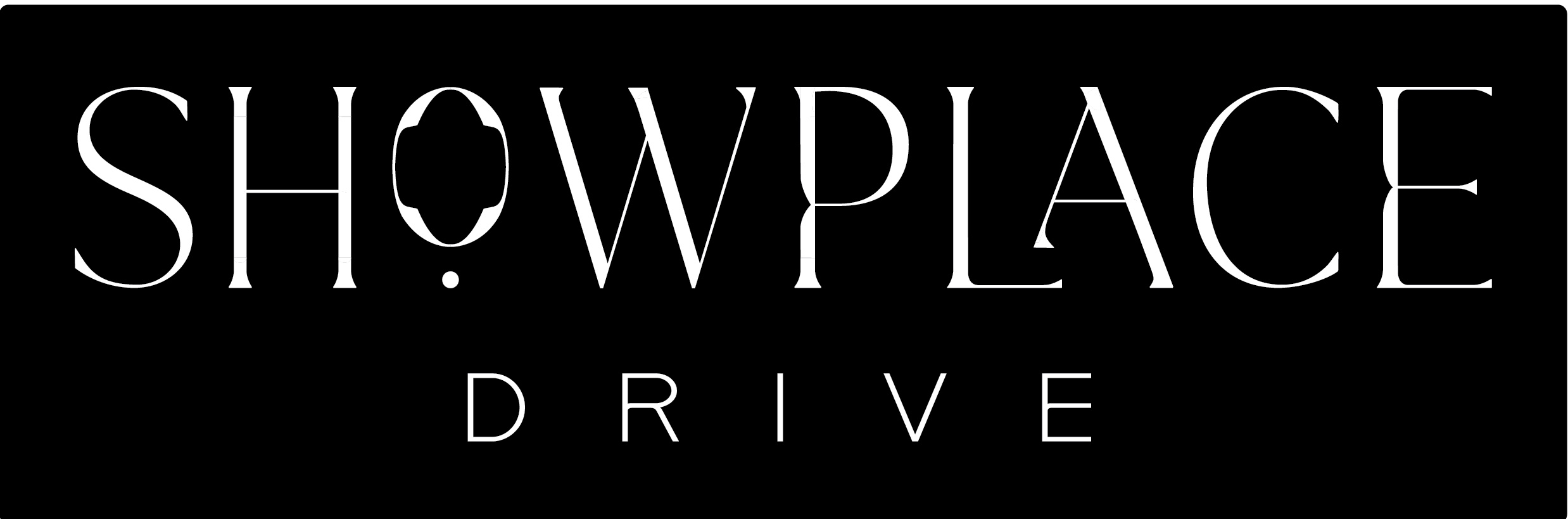 SHOWPLACE DRIVE