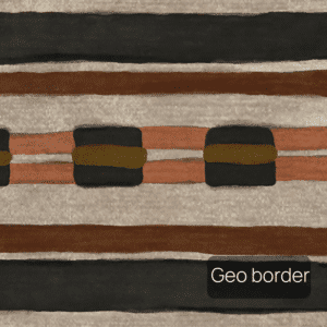 Geo Border category