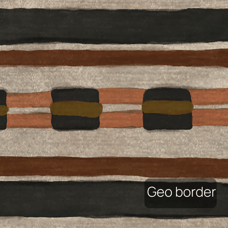 Geo Border category