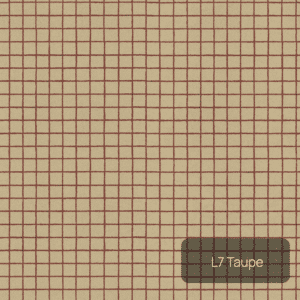 L7 taupe category