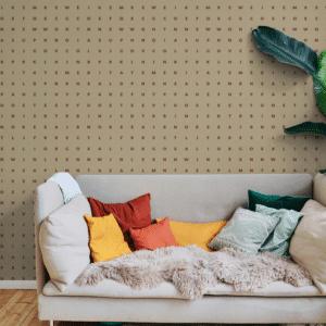 showplace drive search party wallpaper beige wrust