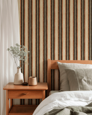 earned-stripes-showplace-drive-kim-white-wallpaper-bedroom
