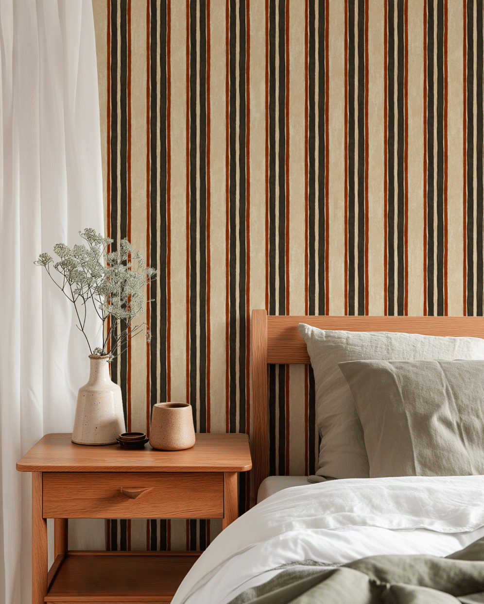earned-stripes-showplace-drive-kim-white-wallpaper-bedroom