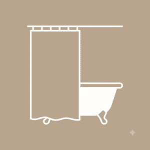 Shower Curtains